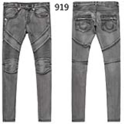 Men's TRUE RELIGION Jeans-1012